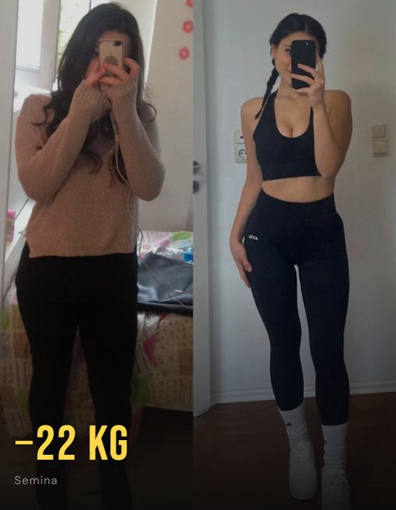 Semina -22 kg