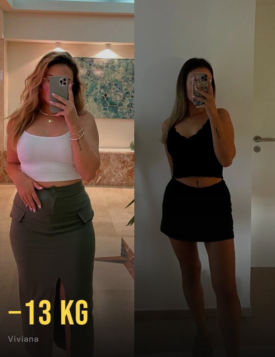 Viviana -13 kg